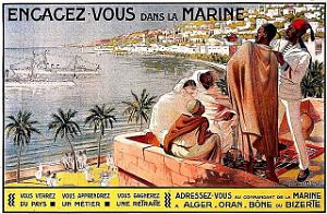 10- Affiches Armee 13